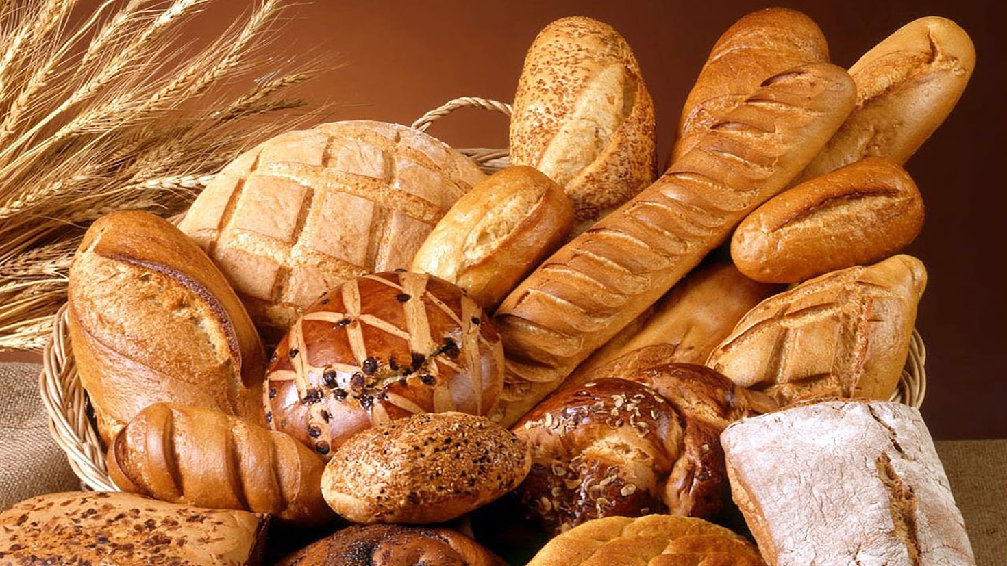 Exploring Ancient Bread Making Traditions
