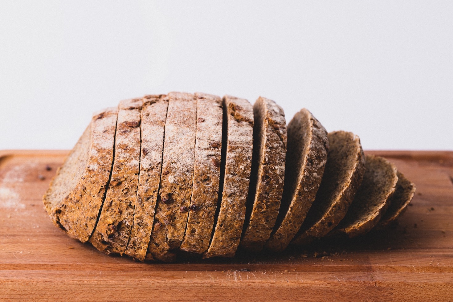 Creative Recipes to Elevate Your Bread Baking