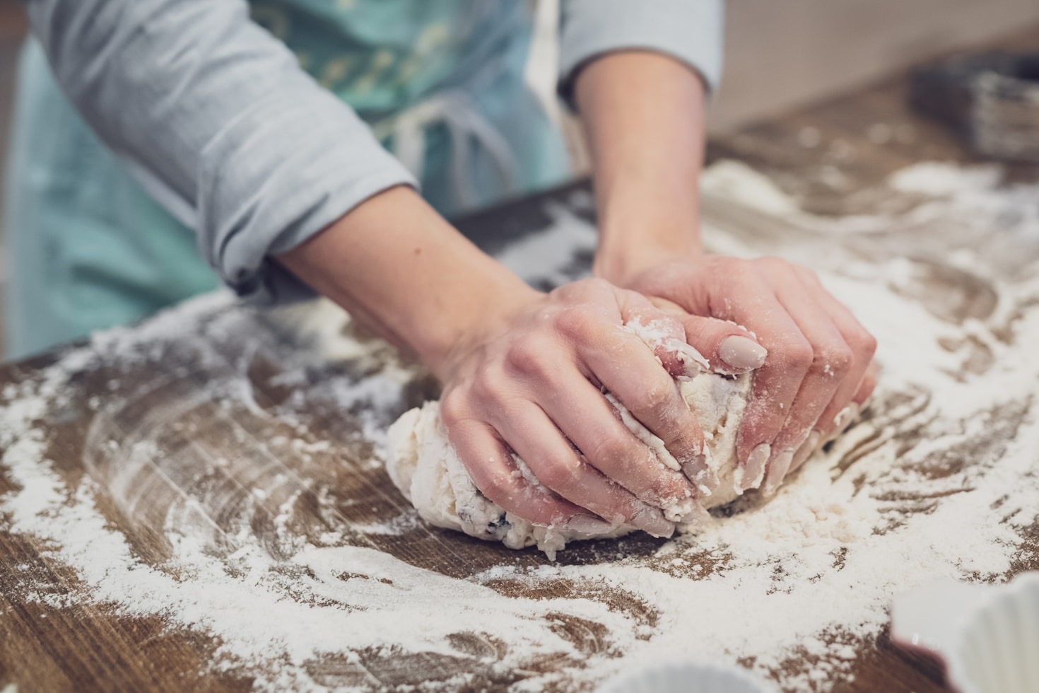 The Science Behind Bread Fermentation